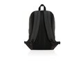 Kazu AWARE™ RPET basic 15.6 inch laptop backpack 4