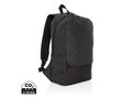 Kazu AWARE™ RPET basic 15.6 inch laptop backpack 1