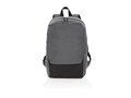 Kazu AWARE™ RPET basic 15.6 inch laptop backpack 11