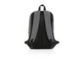 Kazu AWARE™ RPET basic 15.6 inch laptop backpack 12
