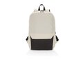 Kazu AWARE™ RPET basic 15.6 inch laptop backpack 18