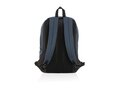 Kazu AWARE™ RPET basic 15.6 inch laptop backpack 26