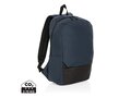 Kazu AWARE™ RPET basic 15.6 inch laptop backpack 23