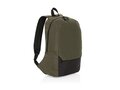 Kazu AWARE™ RPET basic 15.6 inch laptop backpack 31