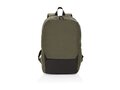 Kazu AWARE™ RPET basic 15.6 inch laptop backpack 32