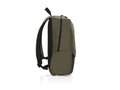 Kazu AWARE™ RPET basic 15.6 inch laptop backpack 34