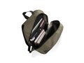 Kazu AWARE™ RPET basic 15.6 inch laptop backpack 35