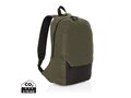 Kazu AWARE™ RPET basic 15.6 inch laptop backpack 30