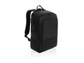 Armond AWARE™ RPET 15.6 inch laptop backpack 1