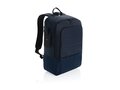 Armond AWARE™ RPET 15.6 inch laptop backpack 25