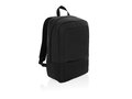 Armond AWARE™ RPET 15.6 inch standard laptop backpack 1
