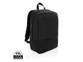 Armond AWARE™ RPET 15.6 inch standard laptop backpack
