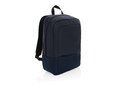 Armond AWARE™ RPET 15.6 inch standard laptop backpack 17