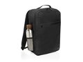 Swiss Peak Aware™ RPET Essential 15.6 inch laptop backpack 5