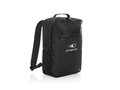 Swiss Peak Aware™ RPET Essential 15.6 inch laptop backpack 7