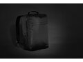 Swiss Peak Aware™ RPET Essential 15.6 inch laptop backpack 9