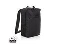Swiss Peak Aware™ RPET Essential 15.6 inch laptop backpack