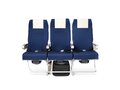 Ace Aware™ RPET Free On Board travel pack 6