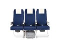 Ace Aware™ RPET Free On Board travel pack 15