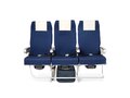 Ace Aware™ RPET Free On Board travel pack 24