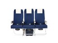 Armond Aware™ RPET Free On Board travel pack 13