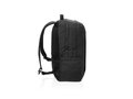 SP Aware™ RPET Edin 100% recycled 15.6 inch laptop backpack 3