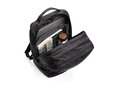SP Aware™ RPET Edin 100% recycled 15.6 inch laptop backpack 7