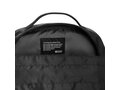 SP Aware™ RPET Edin 100% recycled 15.6 inch laptop backpack 8