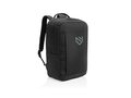 SP Aware™ RPET Edin 100% recycled 15.6 inch laptop backpack 9