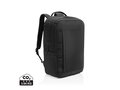 SP Aware™ RPET Edin 100% recycled 15.6 inch laptop backpack