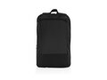 Flexpack Aware™ RPET Expandable Slim 15.6" Laptop Backpack 3