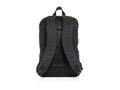 Flexpack Aware™ RPET Expandable Slim 15.6" Laptop Backpack 5
