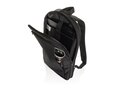 Flexpack Aware™ RPET Expandable Slim 15.6" Laptop Backpack 7