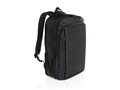 Flexpack Aware™ RPET Expandable Slim 15.6" Laptop Backpack
