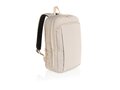 Flexpack Aware™ RPET Expandable Slim 15.6" Laptop Backpack 12