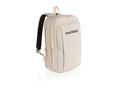 Flexpack Aware™ RPET Expandable Slim 15.6" Laptop Backpack 19