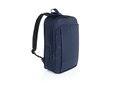 Flexpack Aware™ RPET Expandable Slim 15.6" Laptop Backpack 22