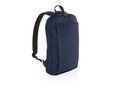 Flexpack Aware™ RPET Expandable Slim 15.6" Laptop Backpack 23
