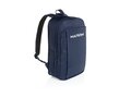 Flexpack Aware™ RPET Expandable Slim 15.6" Laptop Backpack 29