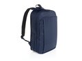 Flexpack Aware™ RPET Expandable Slim 15.6" Laptop Backpack 21