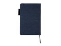 Deluxe A5 denim notebook 3