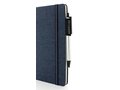 Deluxe A5 denim notebook 6