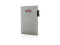 Deluxe A5 jersey notebook 5