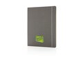Deluxe B5 notebook softcover XL 13