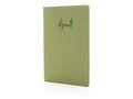 A5 standard softcover slim notebook 4