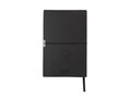 Swiss Peak A5 deluxe flexible softcover notebook 3