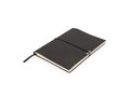 Swiss Peak A5 deluxe flexible softcover notebook 2