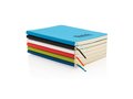 Standard flexible softcover notebook 19