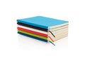 Standard flexible softcover notebook 18