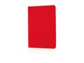Standard flexible softcover notebook 6